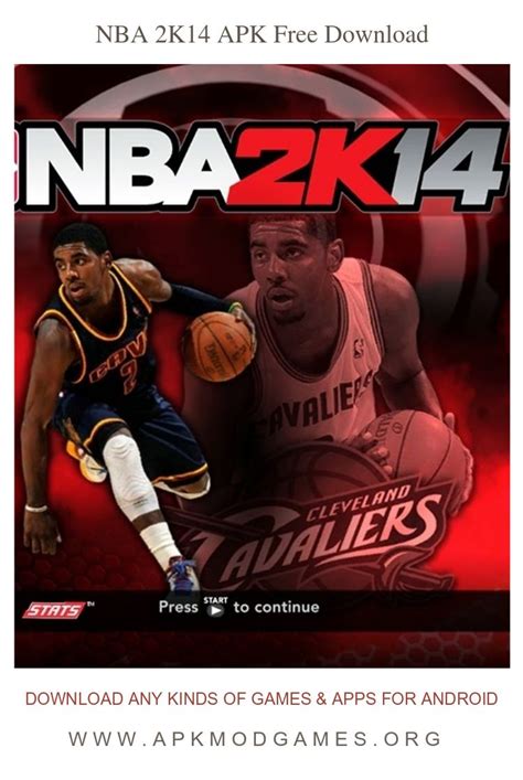 nba 2k apk